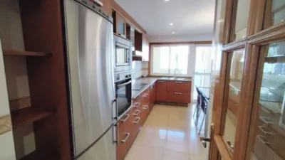 Apartment on Calle M Luisa Duran Marquina, No. 16 photo 9