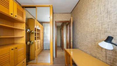 Apartment on Avenida de Badajoz photo 37