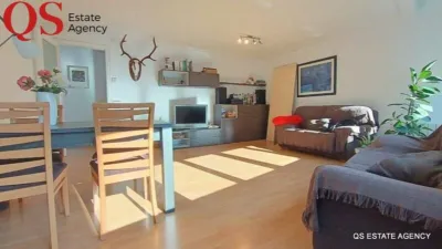 Apartment in Centre photo 3