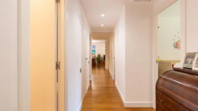 Flat in Sant Domènec photo 25