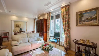 Apartment in Goya photo 12
