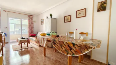 Apartment on Avenida de Diego Ramírez Pastor photo 2