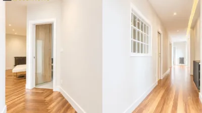 Apartment in Indautxu photo 11
