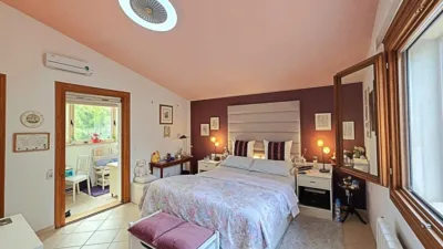 Chalet on Carrer de Teodor Canet, 45 photo 23