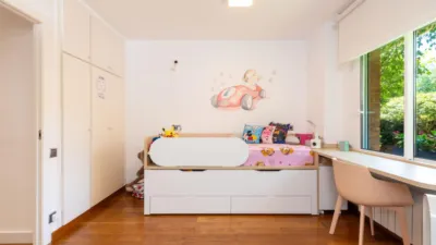 Flat in Sant Domènec photo 34