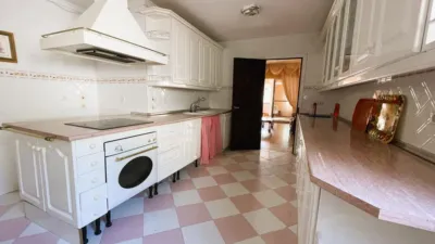 Chalet on Calle del Vizcaíno photo 16