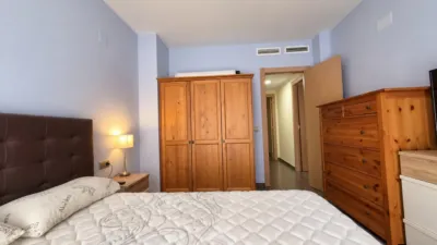 Apartment in Centro Urbano 4 photo 41