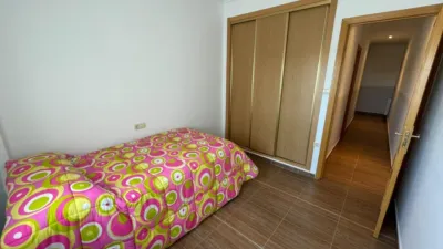 Apartment in La Roda photo 24