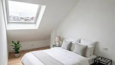 Apartment on Calle de Meira, 1 photo 2