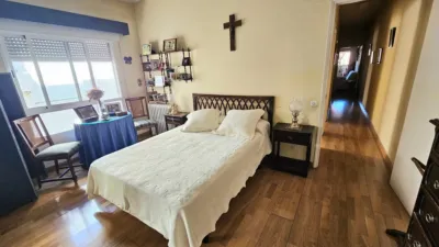 Penthouse on Calle Trueba y Fernández photo 25