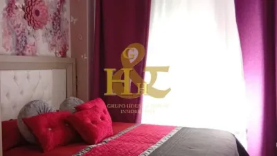 Apartment in Rota photo 11