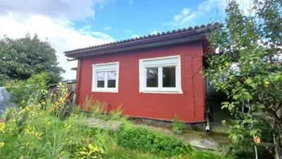 Chalet on Vilariño de Busto Street photo 27
