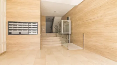 Apartment on Dr Ferran Street photo 33