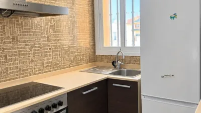 Apartment in Son Ferriol photo 5