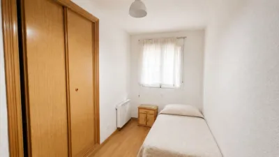 Chalet on Calle de las Saleguillas photo 16