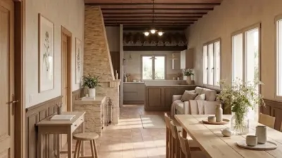 House on Calle El Santo photo 2