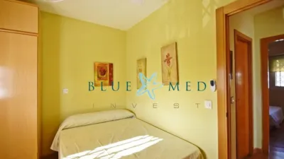 Apartment on Isla Graciosa-Castellar I Street photo 16