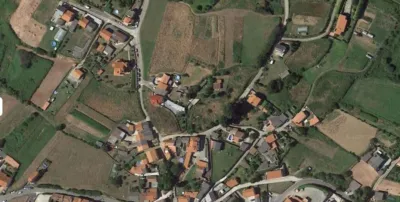 Terreno en venta en Rúa Pardiñeiro, 11 - Més