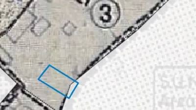 Terreno en venta en Calle Celas - Vista 5