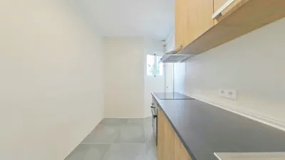 Apartment in Sant Ildefons photo 28