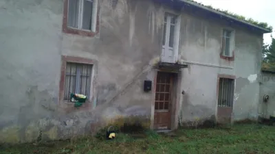 Chalet on Calle Lugar Romeos, No. 2 photo 10