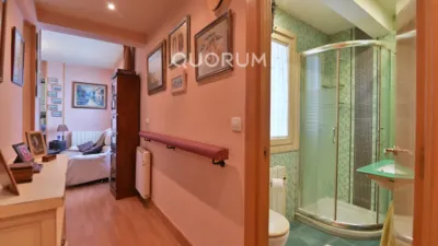 Apartment on Autonomia Kalea photo 13