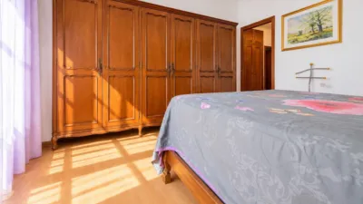 Apartment in Centre photo 16