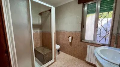 Chalet in Barrio de Revilla Calva photo 30