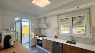 Chalet on Calle Lg Bosque photo 20
