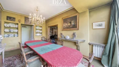 Apartment on Paseo de la Castellana photo 10