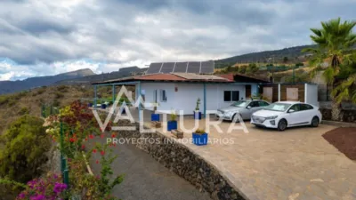 Chalet on Calle de los Tomateros photo 8
