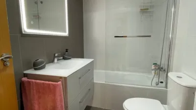 Apartment in Imaginalia photo 13
