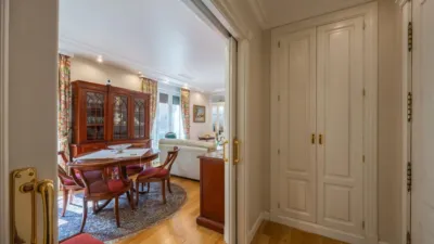 Apartment in Goya photo 4