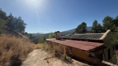 Casa – Cocentaina - Més