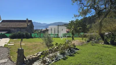 Chalet en calle Cardiña-San Adrian photo 6