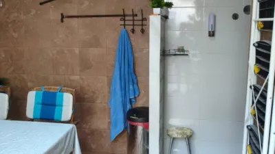 House in Aigues Vives photo 10