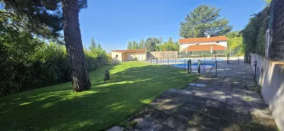 Chalet on Calle de las Bellas Vistas, 3 photo 41