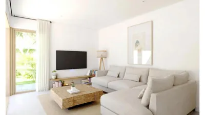 Chalet in Urbanizations photo 8