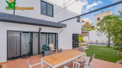 Chalet in Urb Cortijo del Aire photo 4