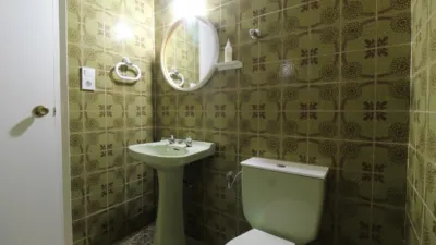 Apartment in Barri de Mar photo 10