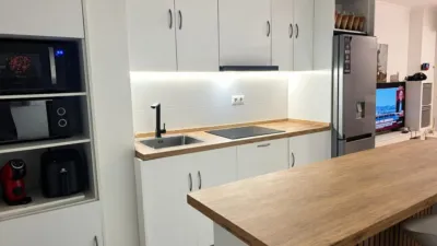 Apartment in Migdia photo 4