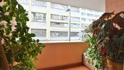 Apartment on Diaz Emparanza Doktorearen Kalea photo 2