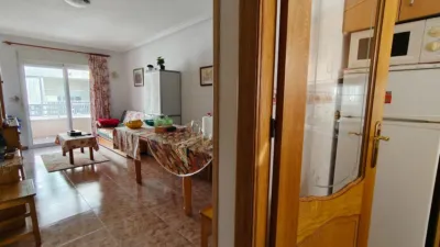Apartment on Avenida de Diego Ramírez Pastor photo 13