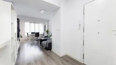 Apartment on Avinguda de l'Arquitecte Gaspar Bennazar photo 21