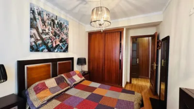 Apartment on Avenida de la Constitución, 36 photo 20