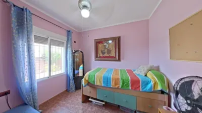 Chalet in Urb. Cigarra Baja photo 4
