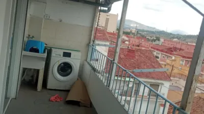 Top-floor apartment in Ensanche photo 5