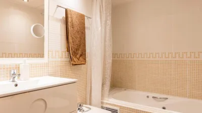 Apartment on Juan Carlos I Avenue photo 13