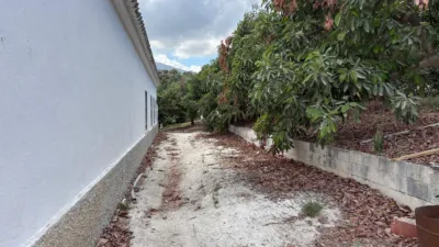 Rustic Finca in Coín photo 17
