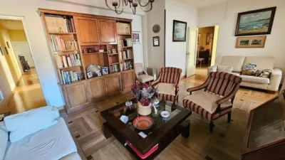 Penthouse on Calle Trueba y Fernández photo 7